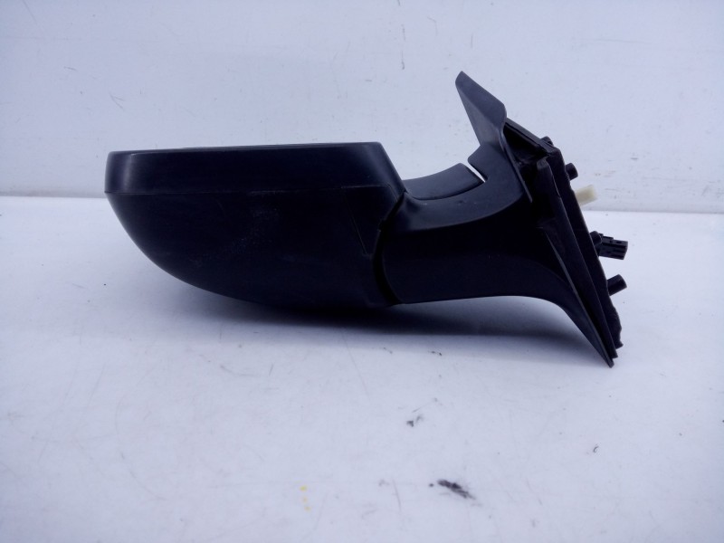 Recambio de retrovisor izquierdo electrico para citroen berlingo cuadro confort referencia OEM IAM   