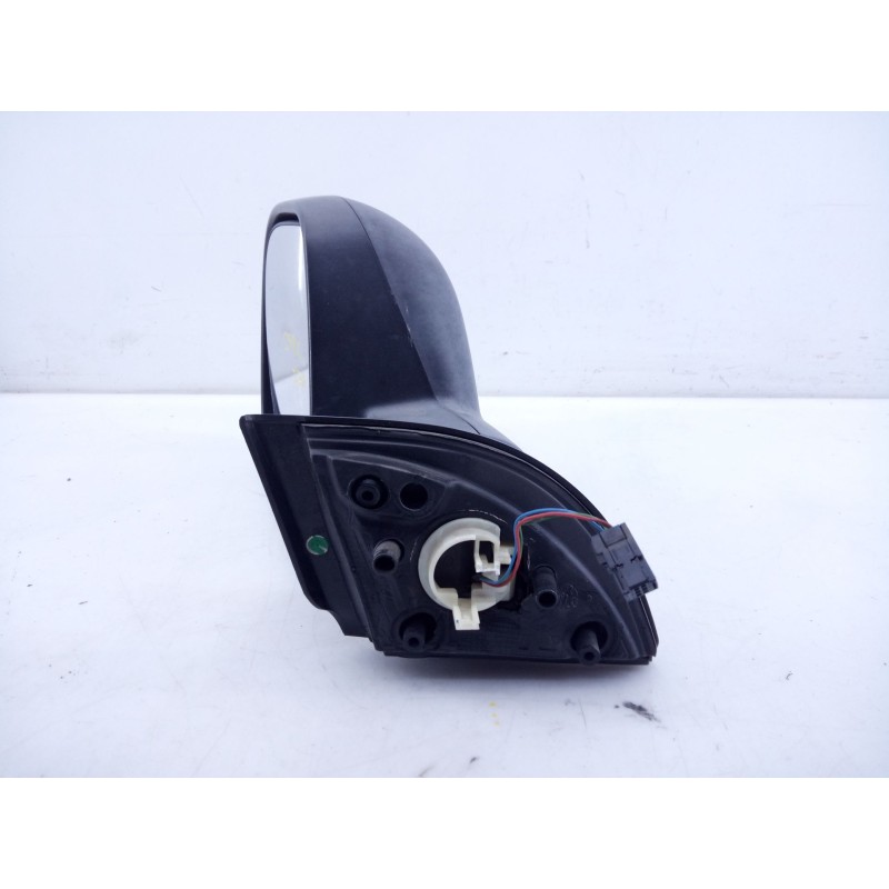 Recambio de retrovisor izquierdo electrico para citroen berlingo cuadro confort referencia OEM IAM   