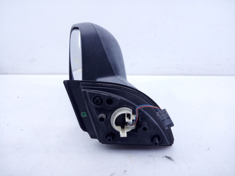 Recambio de retrovisor izquierdo electrico para citroen berlingo cuadro confort referencia OEM IAM   