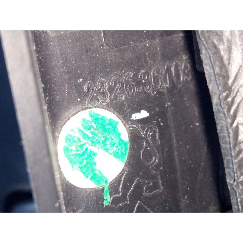 Recambio de retrovisor izquierdo electrico para citroen berlingo cuadro confort referencia OEM IAM   