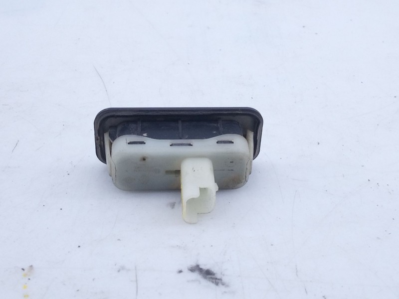 Recambio de maneta exterior porton para renault megane iii berlina 5 p limited referencia OEM IAM   