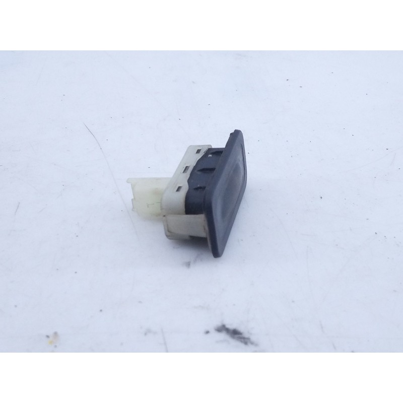 Recambio de maneta exterior porton para renault megane iii berlina 5 p limited referencia OEM IAM   