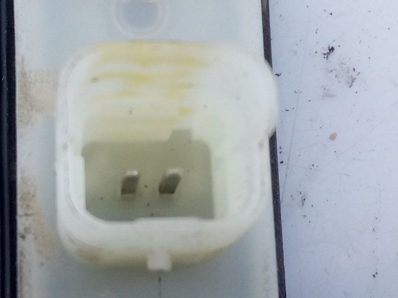 Recambio de maneta exterior porton para renault megane iii berlina 5 p limited referencia OEM IAM   