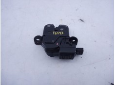 CERRADURA MALETERO / PORTON 846307169R E1-A1-48-1