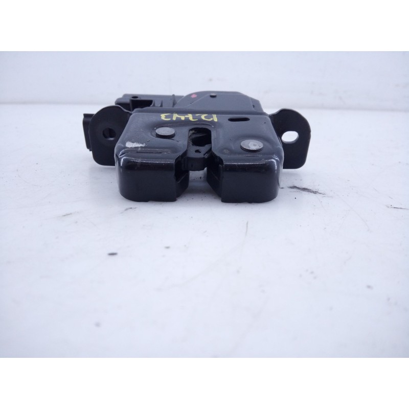 Recambio de cerradura maletero / porton para renault megane iii berlina 5 p limited referencia OEM IAM   