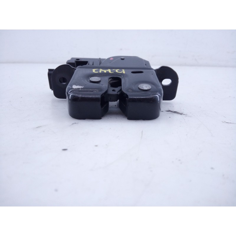 Recambio de cerradura maletero / porton para renault megane iii berlina 5 p limited referencia OEM IAM   