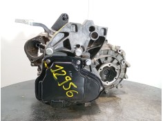 CAJA CAMBIOS MWX M1-A1-104