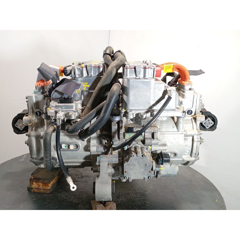 Recambio de motor completo para fengon marvel r ep21 referencia OEM IAM TZ204XS52K01 EDS132PD2 M1-B3-118