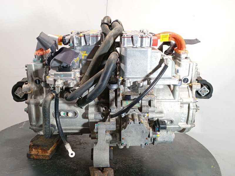 Recambio de motor completo para fengon marvel r ep21 referencia OEM IAM TZ204XS52K01 EDS132PD2 M1-B3-118