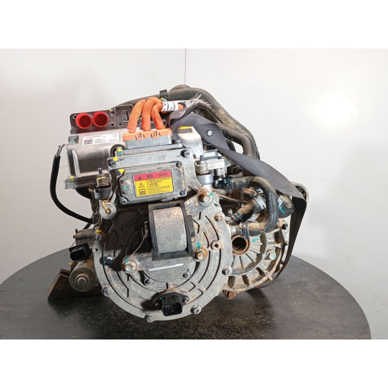 Recambio de motor completo para fengon marvel r ep21 referencia OEM IAM TZ204XS52K01 EDS132PD2 M1-B3-118