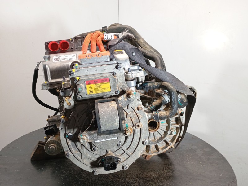 Recambio de motor completo para fengon marvel r ep21 referencia OEM IAM TZ204XS52K01 EDS132PD2 M1-B3-118