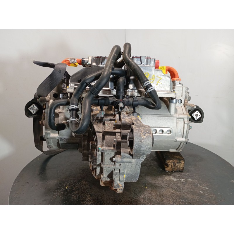 Recambio de motor completo para fengon marvel r ep21 referencia OEM IAM TZ204XS52K01 EDS132PD2 M1-B3-118