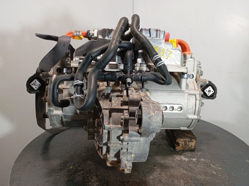 Recambio de motor completo para fengon marvel r ep21 referencia OEM IAM TZ204XS52K01 EDS132PD2 M1-B3-118