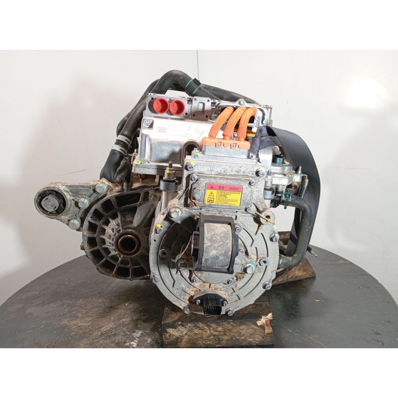 Recambio de motor completo para fengon marvel r ep21 referencia OEM IAM TZ204XS52K01 EDS132PD2 M1-B3-118