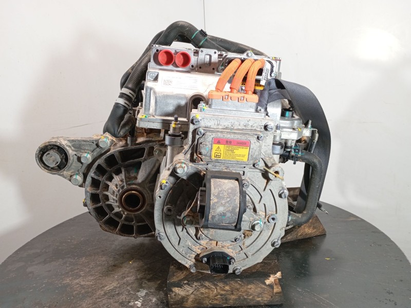 Recambio de motor completo para fengon marvel r ep21 referencia OEM IAM TZ204XS52K01 EDS132PD2 M1-B3-118