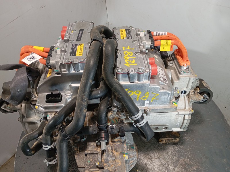 Recambio de motor completo para fengon marvel r ep21 referencia OEM IAM TZ204XS52K01 EDS132PD2 M1-B3-118