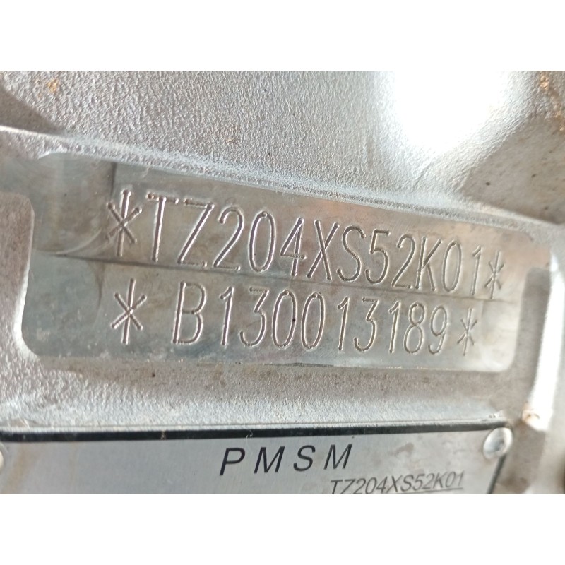 Recambio de motor completo para fengon marvel r ep21 referencia OEM IAM TZ204XS52K01 EDS132PD2 M1-B3-118