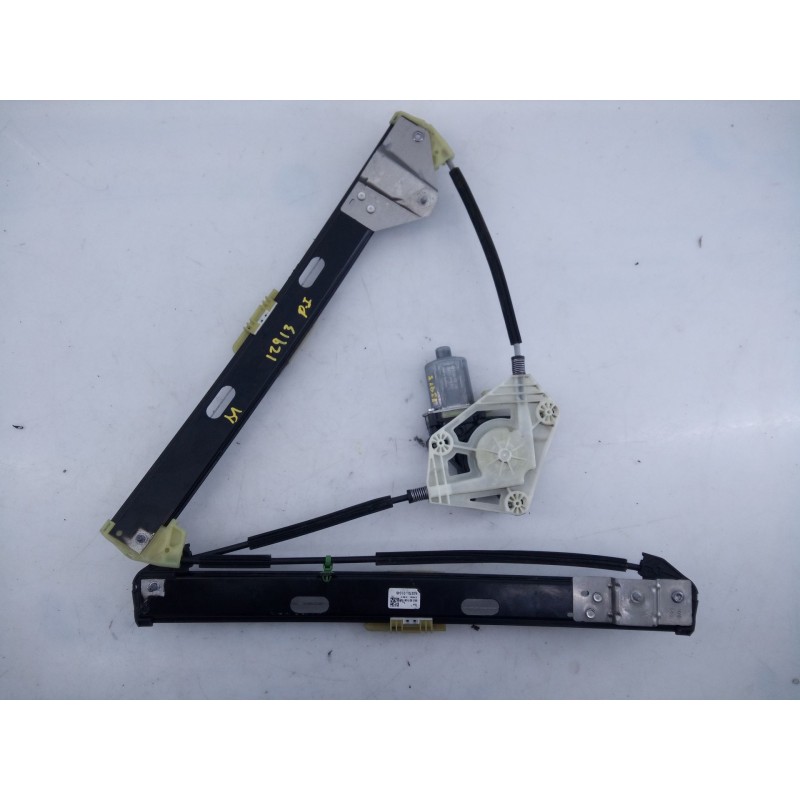 Recambio de elevalunas delantero izquierdo para audi a1 sportback (gba) 30 s-line referencia OEM IAM 8W0959801  