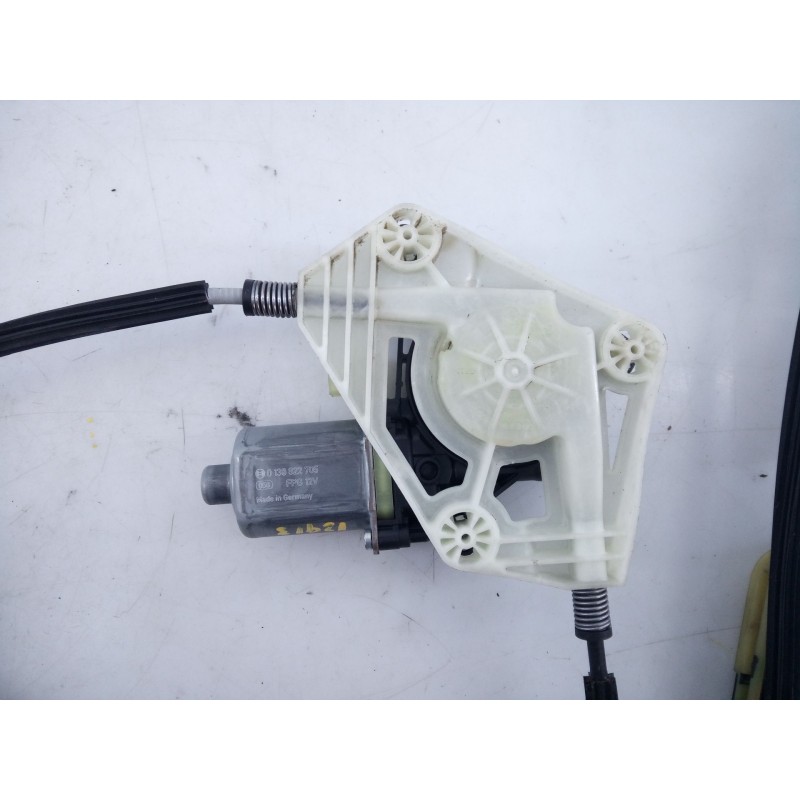 Recambio de elevalunas delantero izquierdo para audi a1 sportback (gba) 30 s-line referencia OEM IAM 8W0959801  