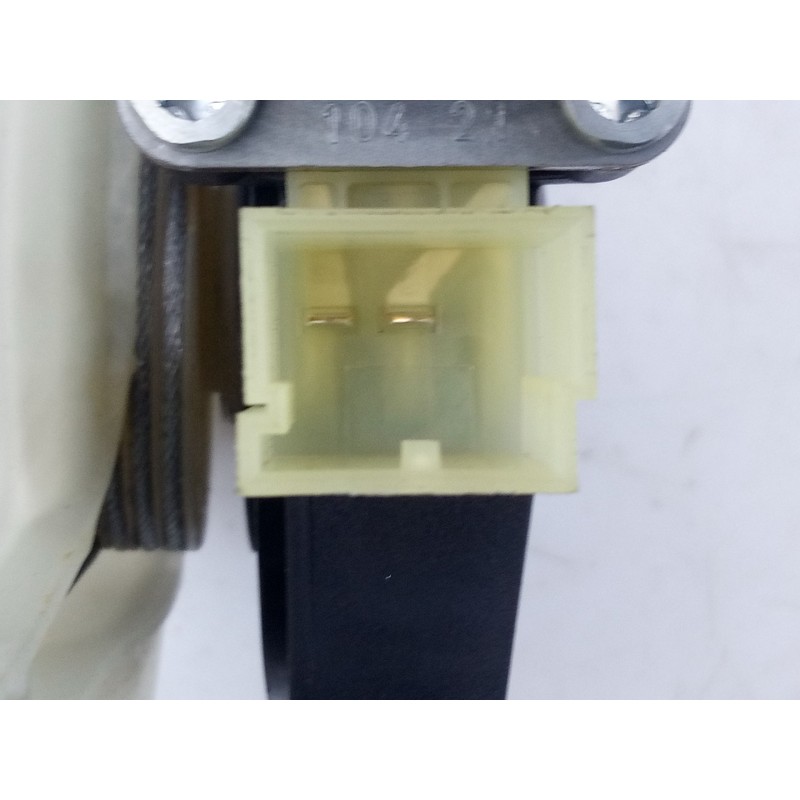 Recambio de elevalunas delantero izquierdo para audi a1 sportback (gba) 30 s-line referencia OEM IAM 8W0959801  