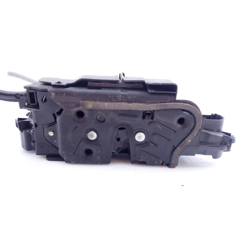 Recambio de cerradura puerta delantera izquierda para audi a1 sportback (gba) 30 s-line referencia OEM IAM 5TB837015C  