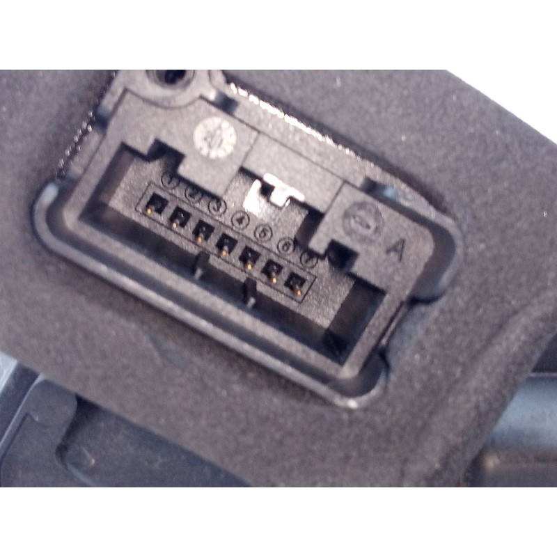 Recambio de cerradura puerta delantera izquierda para audi a1 sportback (gba) 30 s-line referencia OEM IAM 5TB837015C  