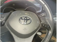 AIRBAG DELANTERO IZQUIERDO 