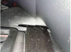 CINTURON SEGURIDAD TRASERO IZQUIERDO 