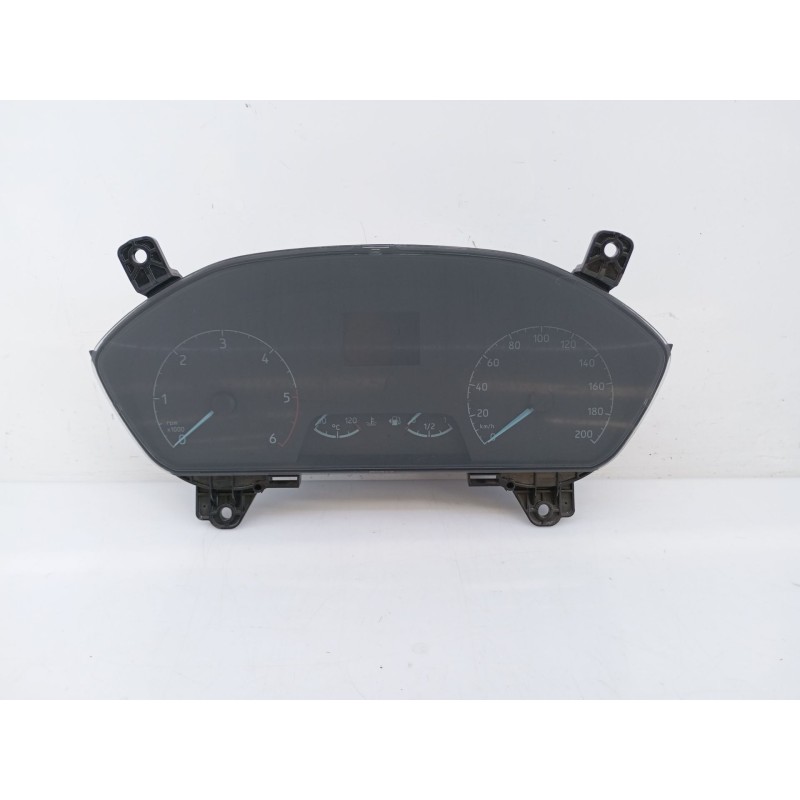 Recambio de cuadro instrumentos para ford transit custom kasten panther referencia OEM IAM JK2T10849ACL  