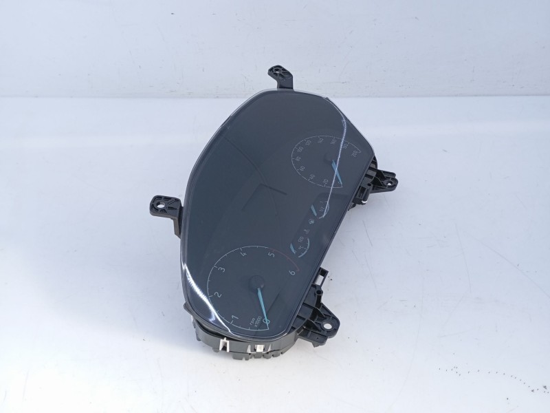 Recambio de cuadro instrumentos para ford transit custom kasten panther referencia OEM IAM JK2T10849ACL  