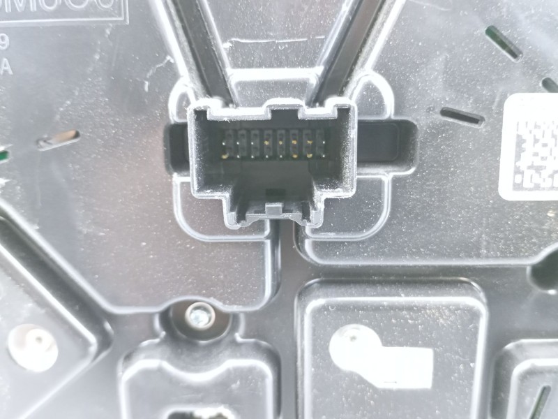 Recambio de cuadro instrumentos para ford transit custom kasten panther referencia OEM IAM JK2T10849ACL  