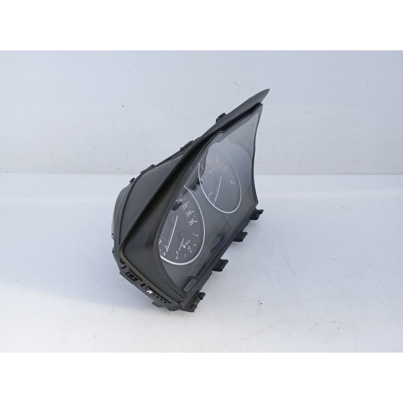 Recambio de cuadro instrumentos para bmw serie 1 lim. (f20) 116d referencia OEM IAM 17649411 268910801 