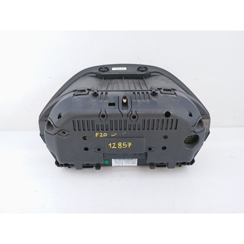 Recambio de cuadro instrumentos para bmw serie 1 lim. (f20) 116d referencia OEM IAM 17649411 268910801 