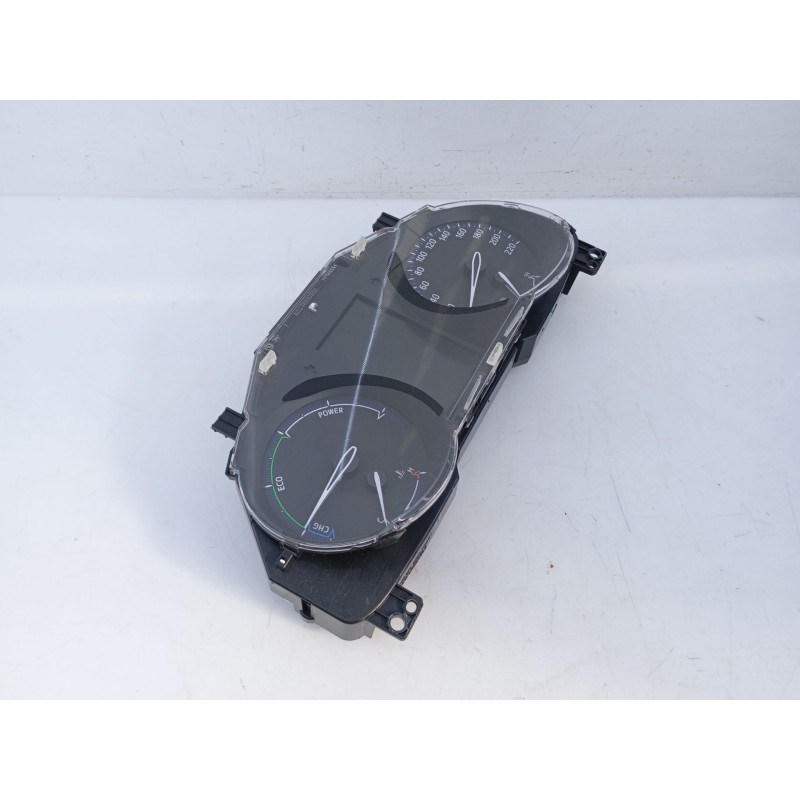 Recambio de cuadro instrumentos para toyota c-hr hybrid dynamic referencia OEM IAM 83800F4520  