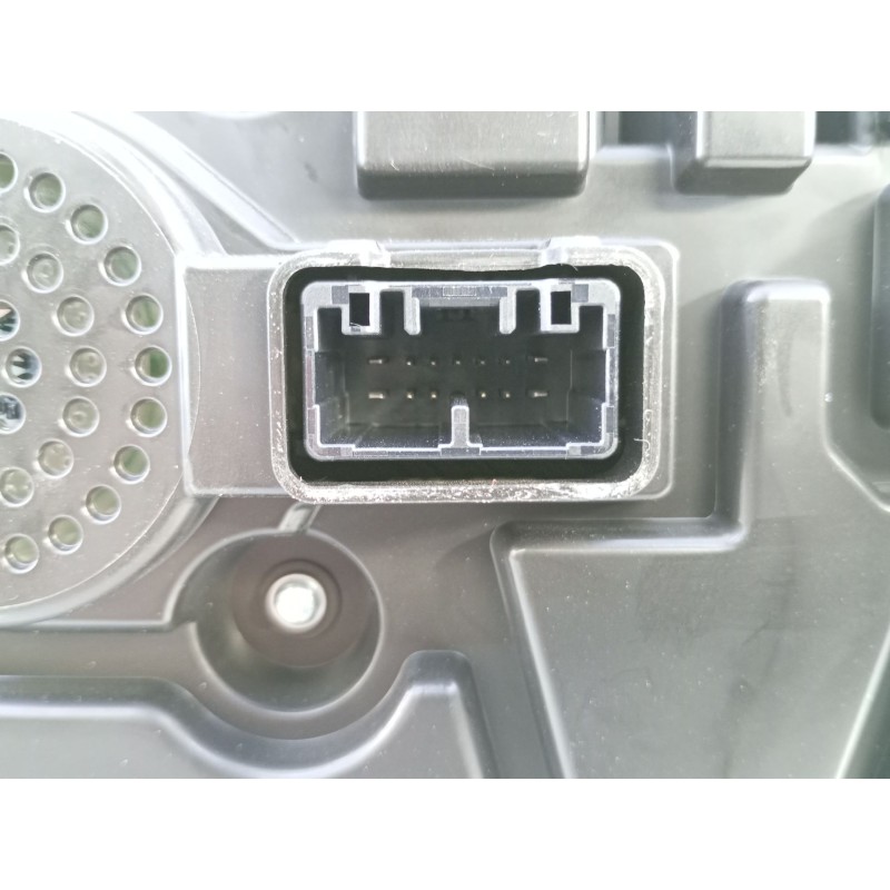 Recambio de cuadro instrumentos para toyota c-hr hybrid dynamic referencia OEM IAM 83800F4520  