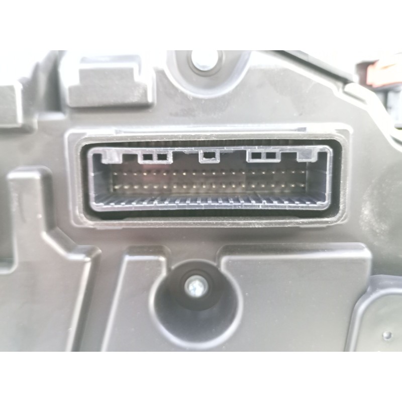 Recambio de cuadro instrumentos para toyota c-hr hybrid dynamic referencia OEM IAM 83800F4520  
