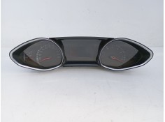 Recambio de cuadro instrumentos para peugeot 308 active referencia OEM IAM 9809838280 2270556596 