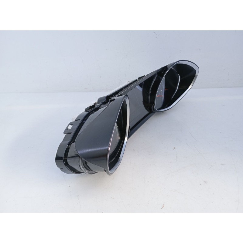 Recambio de cuadro instrumentos para peugeot 308 active referencia OEM IAM 9809838280 2270556596 