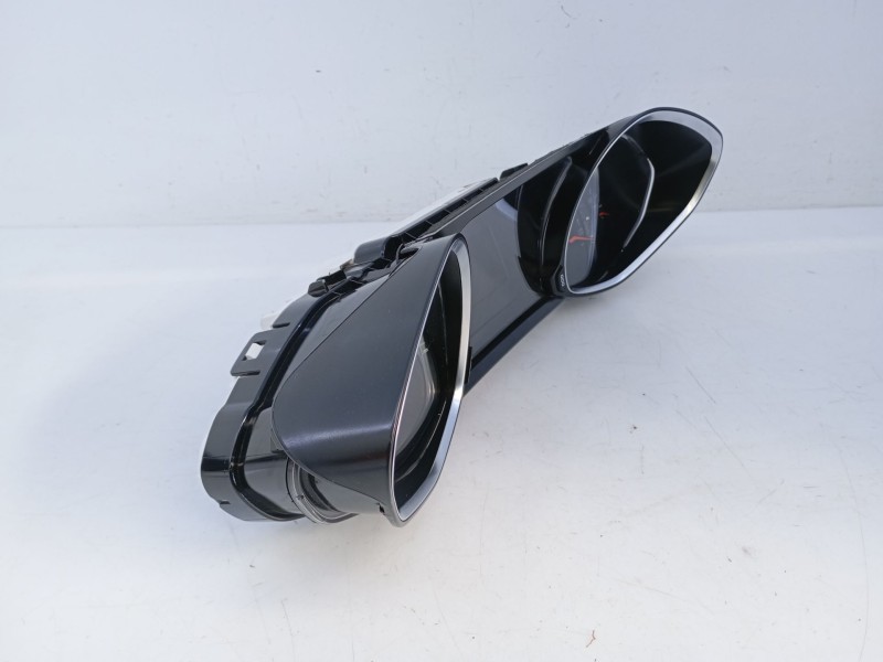 Recambio de cuadro instrumentos para peugeot 308 active referencia OEM IAM 9809838280 2270556596 