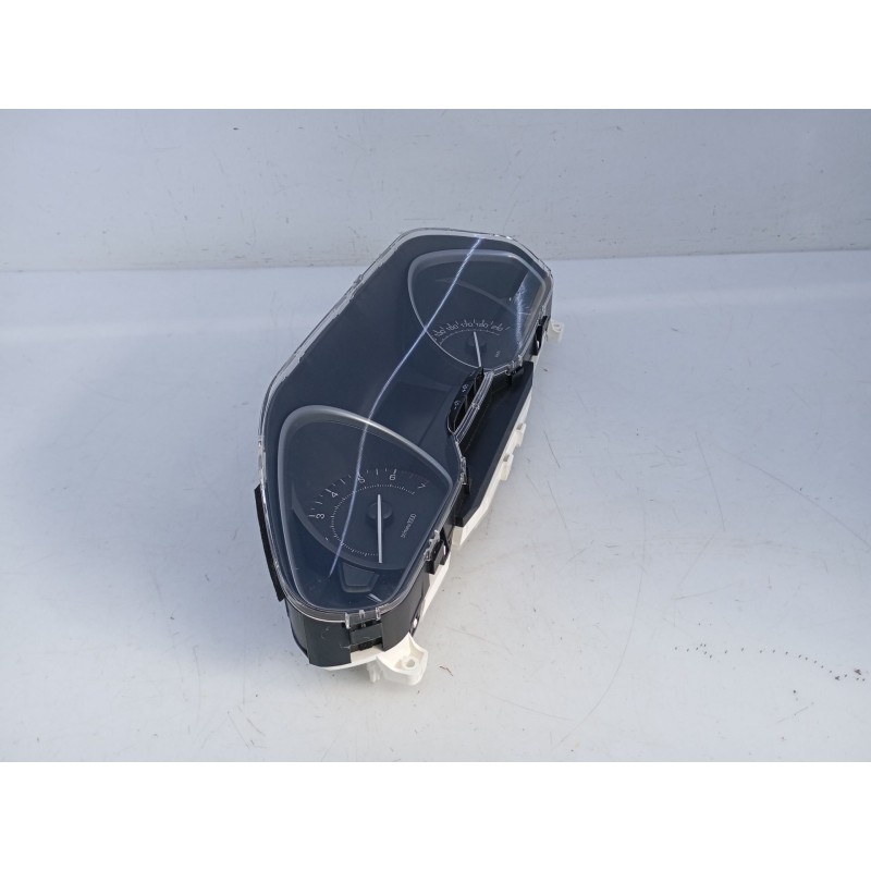 Recambio de cuadro instrumentos para peugeot 2008 (--.2013) access referencia OEM IAM 9825986180  