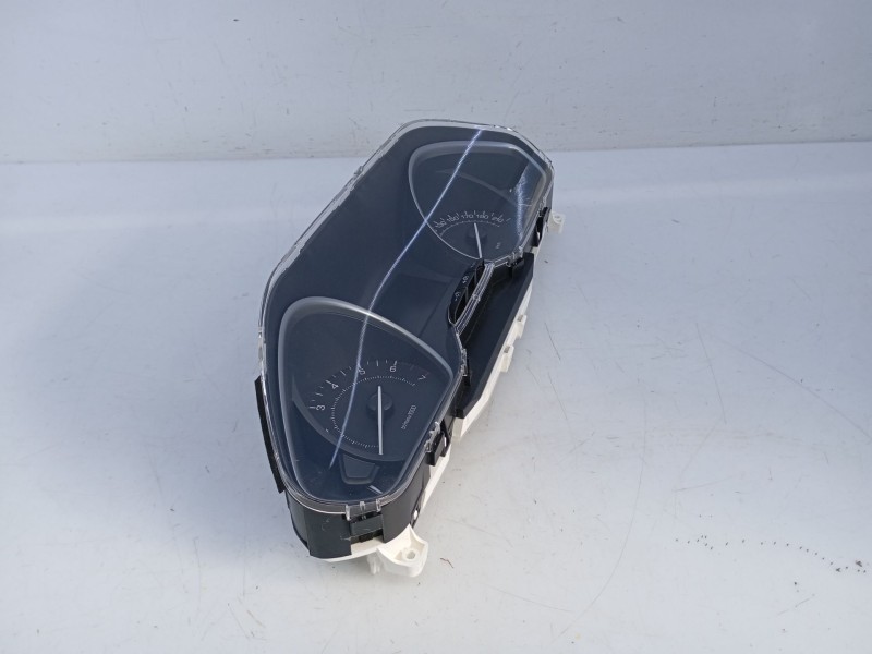 Recambio de cuadro instrumentos para peugeot 2008 (--.2013) access referencia OEM IAM 9825986180  