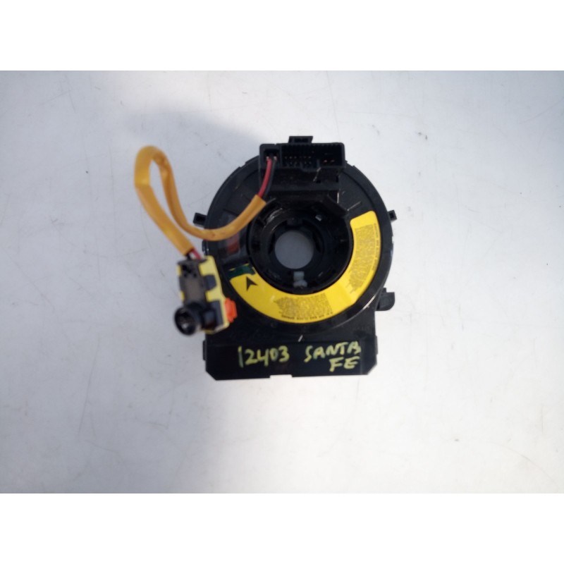 Recambio de anillo airbag para hyundai santa fe (dm) style 4wd referencia OEM IAM SPR2Y5600283  