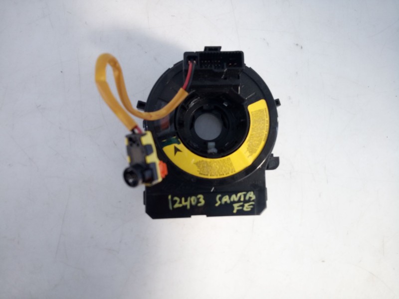 Recambio de anillo airbag para hyundai santa fe (dm) style 4wd referencia OEM IAM SPR2Y5600283  