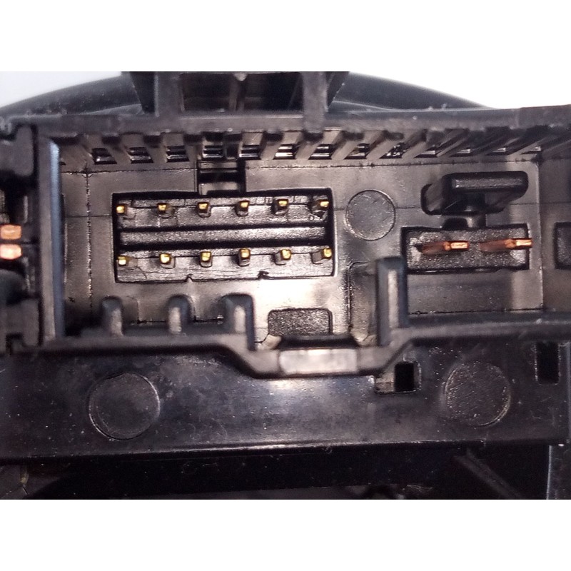 Recambio de anillo airbag para hyundai santa fe (dm) style 4wd referencia OEM IAM SPR2Y5600283  