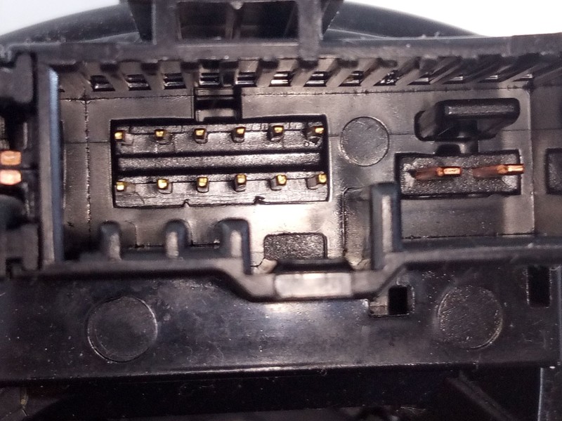 Recambio de anillo airbag para hyundai santa fe (dm) style 4wd referencia OEM IAM SPR2Y5600283  