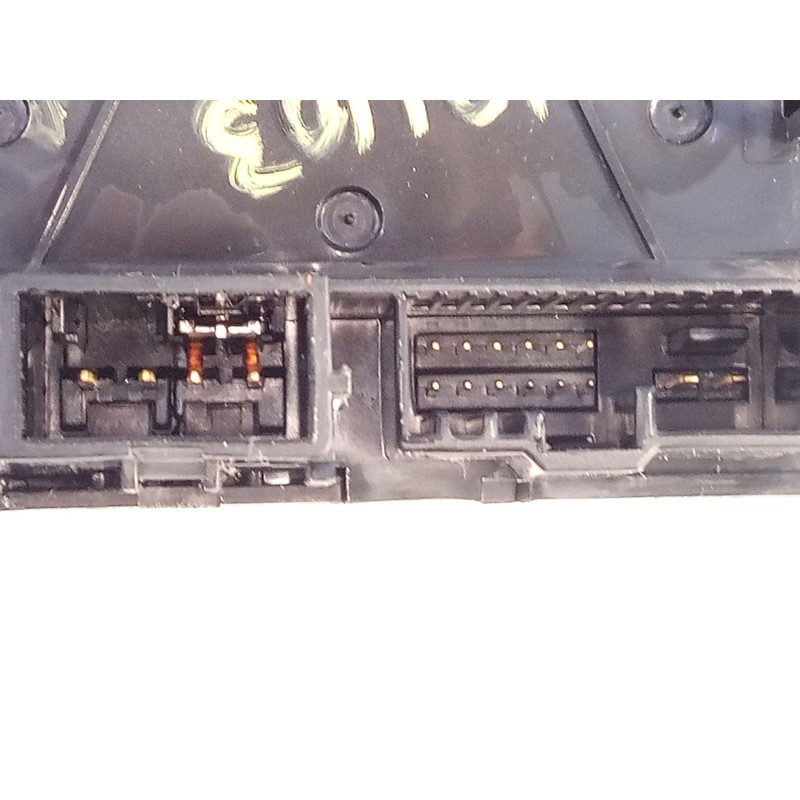 Recambio de anillo airbag para hyundai santa fe (dm) style 4wd referencia OEM IAM SPR2Y5600283  