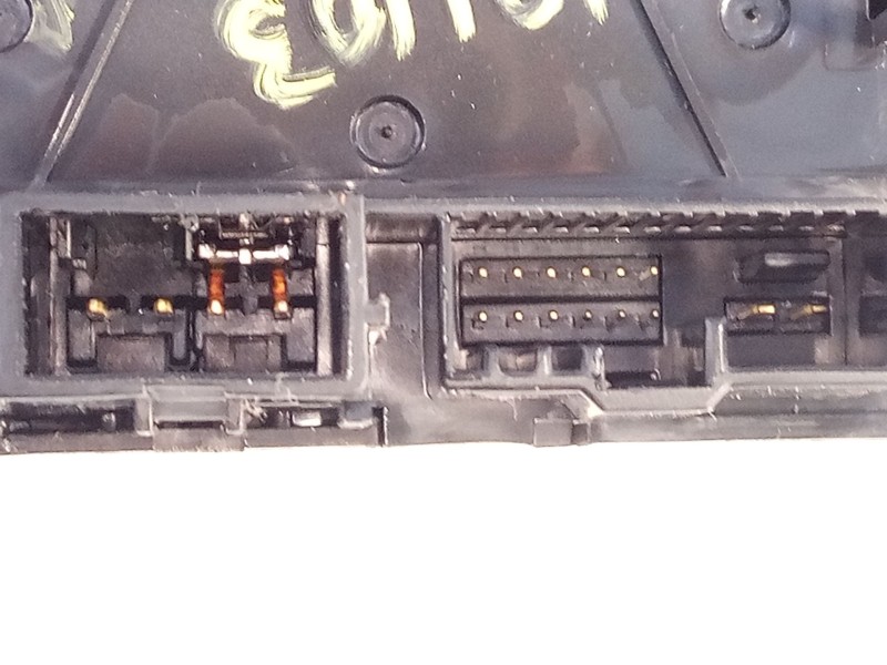 Recambio de anillo airbag para hyundai santa fe (dm) style 4wd referencia OEM IAM SPR2Y5600283  