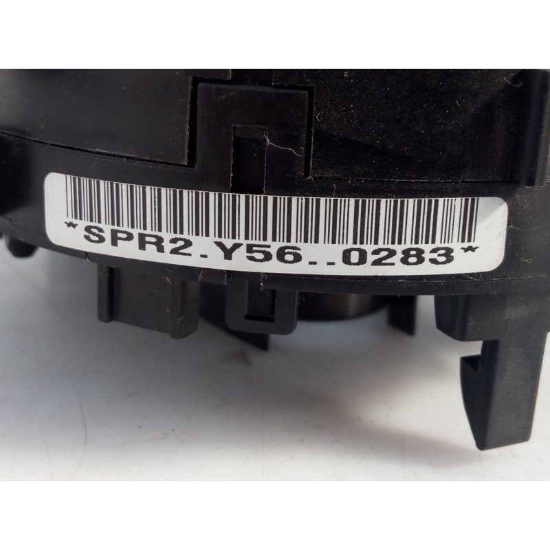 Recambio de anillo airbag para hyundai santa fe (dm) style 4wd referencia OEM IAM SPR2Y5600283  