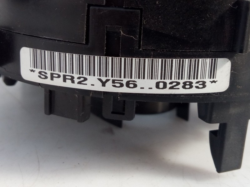 Recambio de anillo airbag para hyundai santa fe (dm) style 4wd referencia OEM IAM SPR2Y5600283  