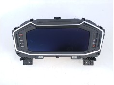 CUADRO INSTRUMENTOS 82A920710C E2-A1-33-4